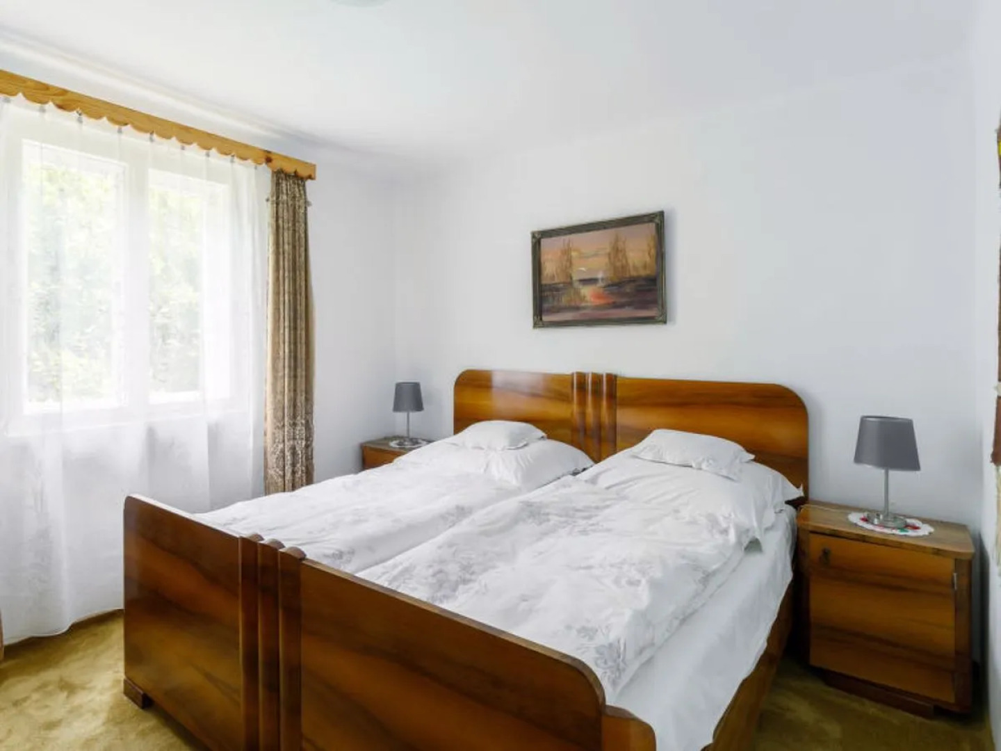 House Apple Balatonfenyves