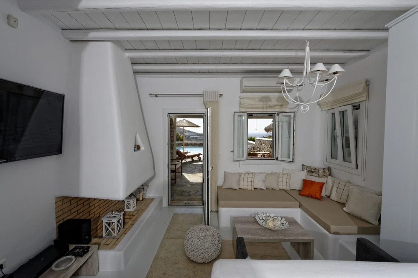 Villa Lucia