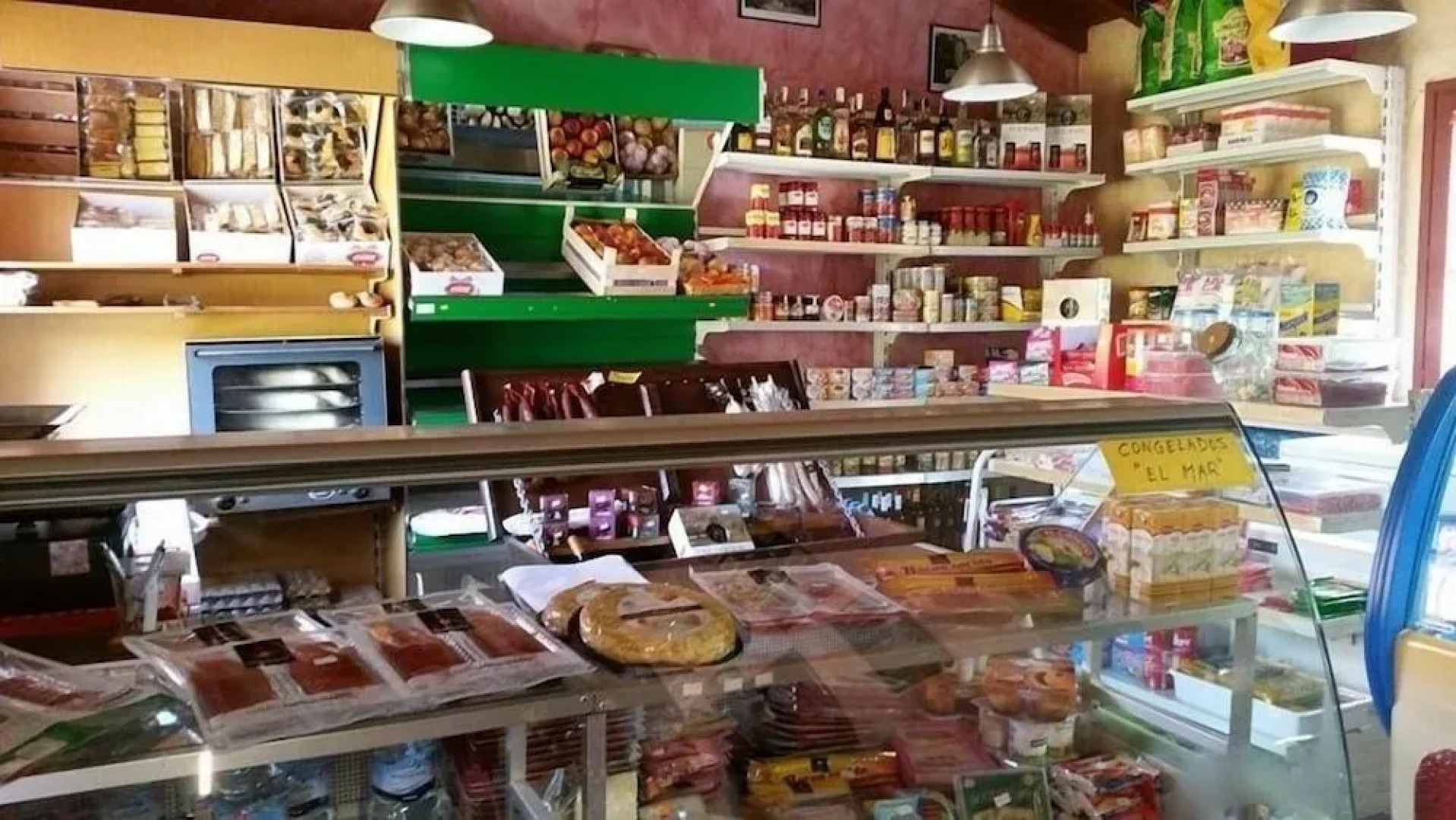 Camping Villaviciosa