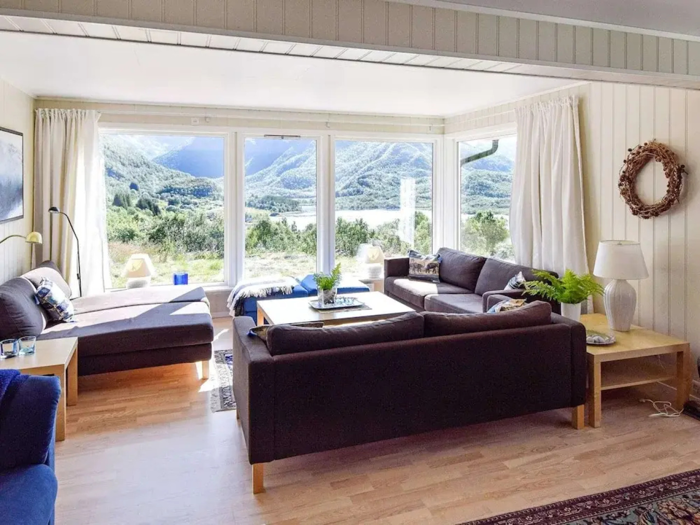 Holiday Home in Hennes