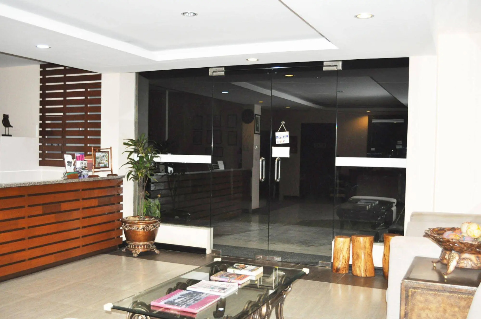 St. Catherine Boutique Hotel & Restaurant