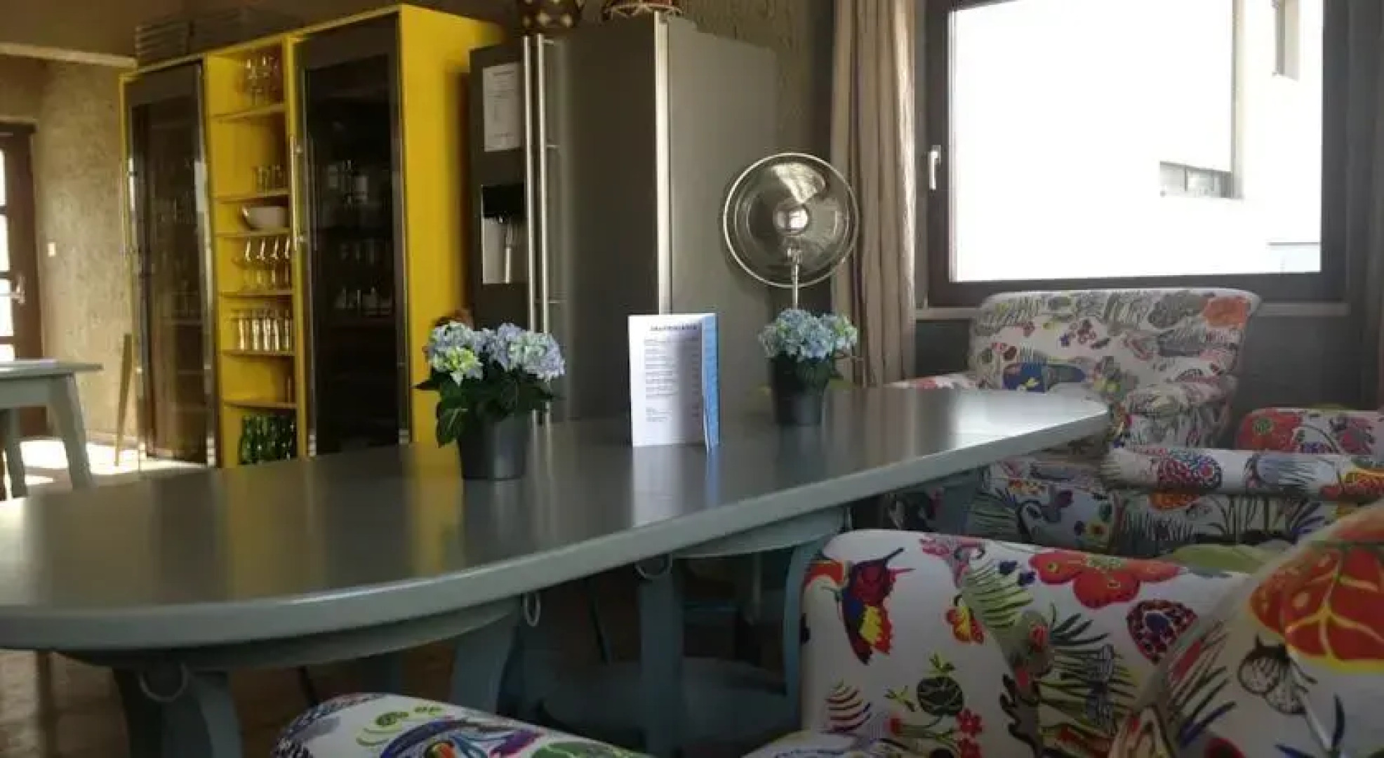 Das Esel - Kleinod in Rust