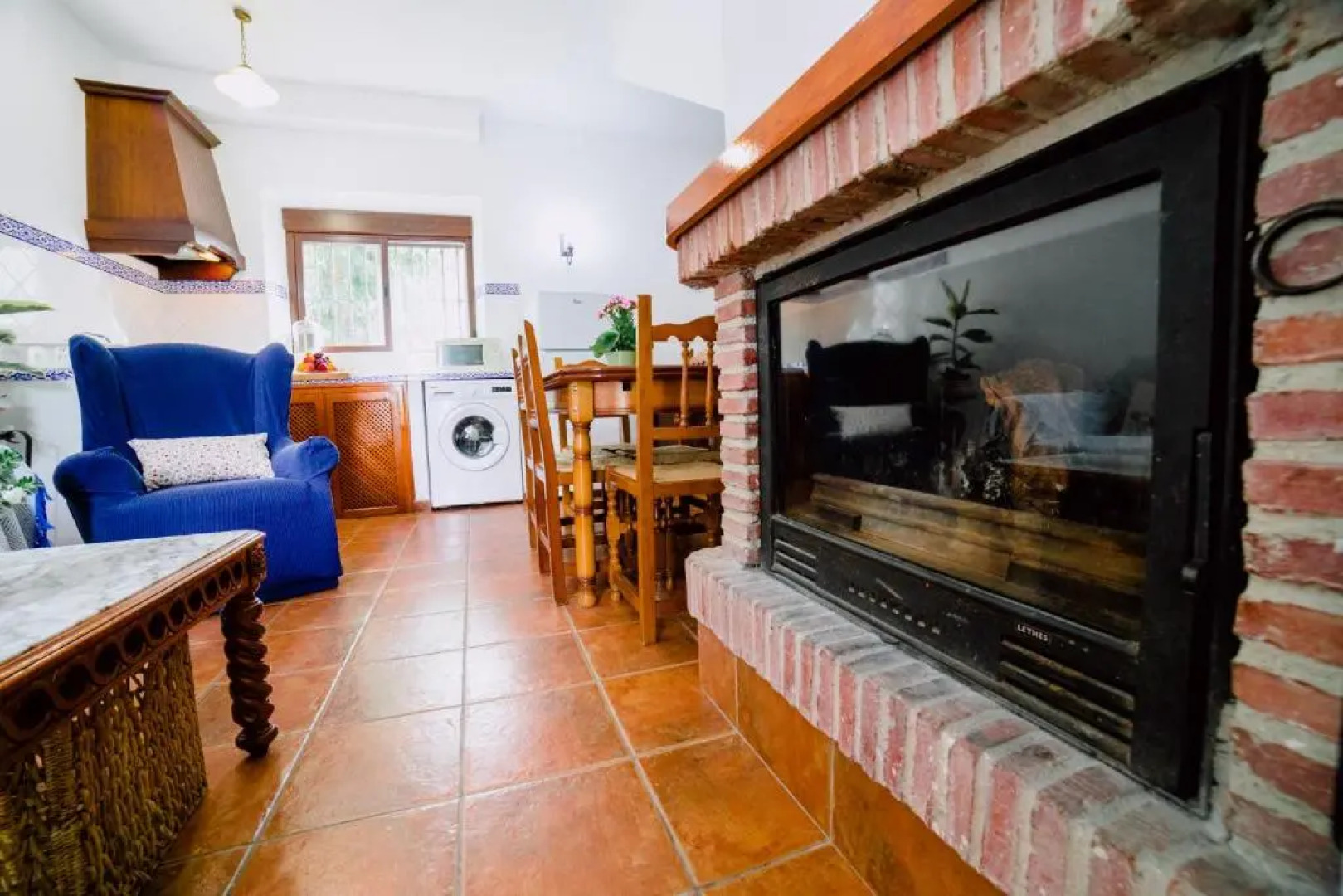 Casa Rural San Antonio