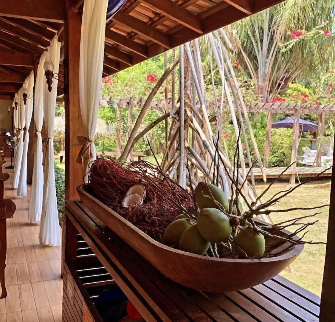 Amazônia ParkSuítes