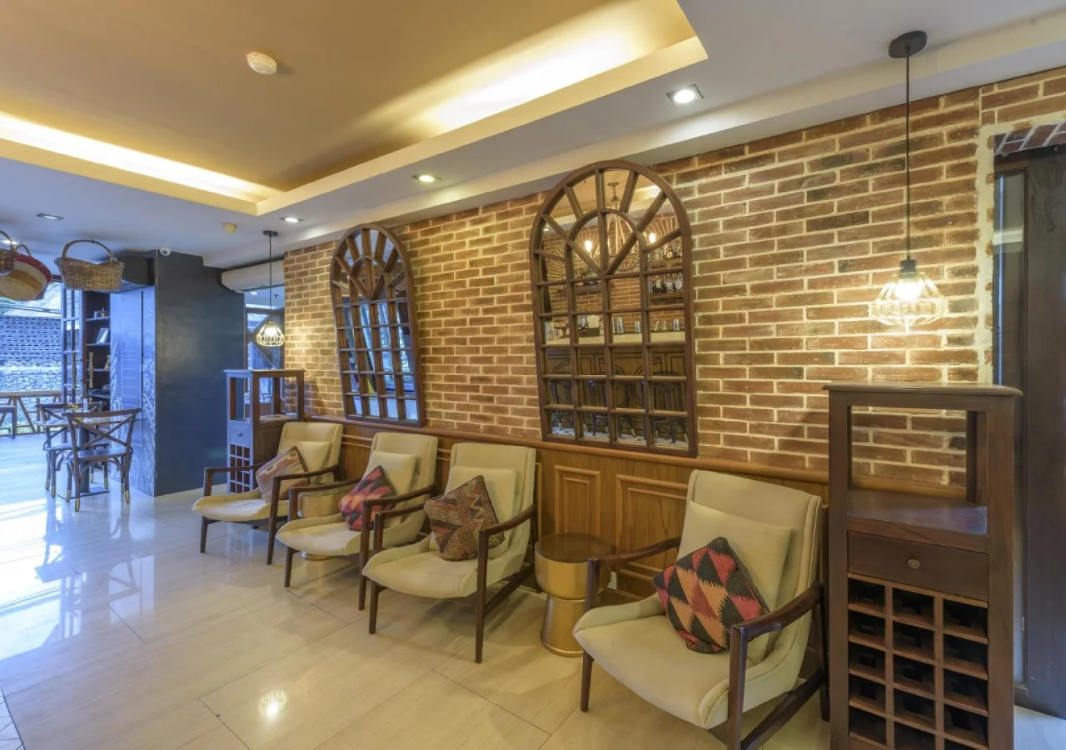 d'primahotel Seminyak