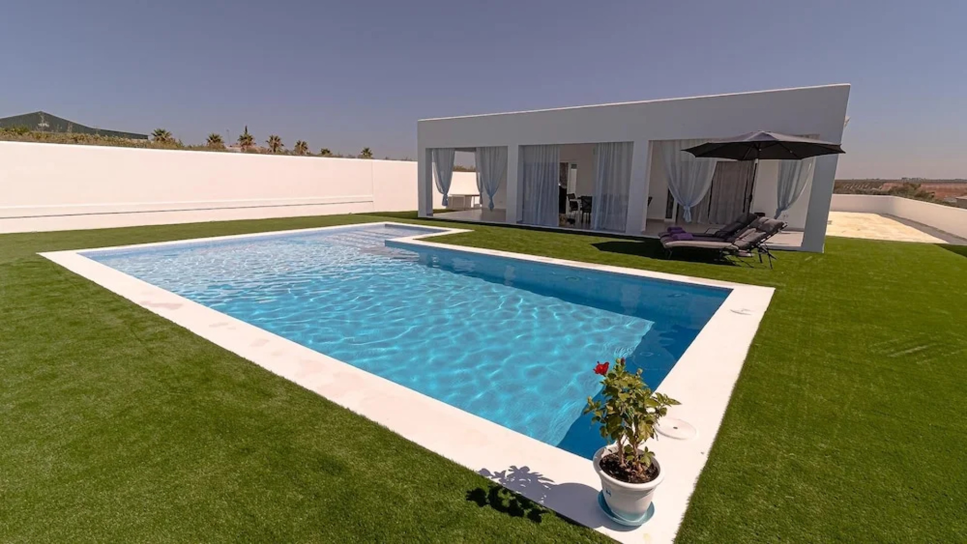 VILLA M&j