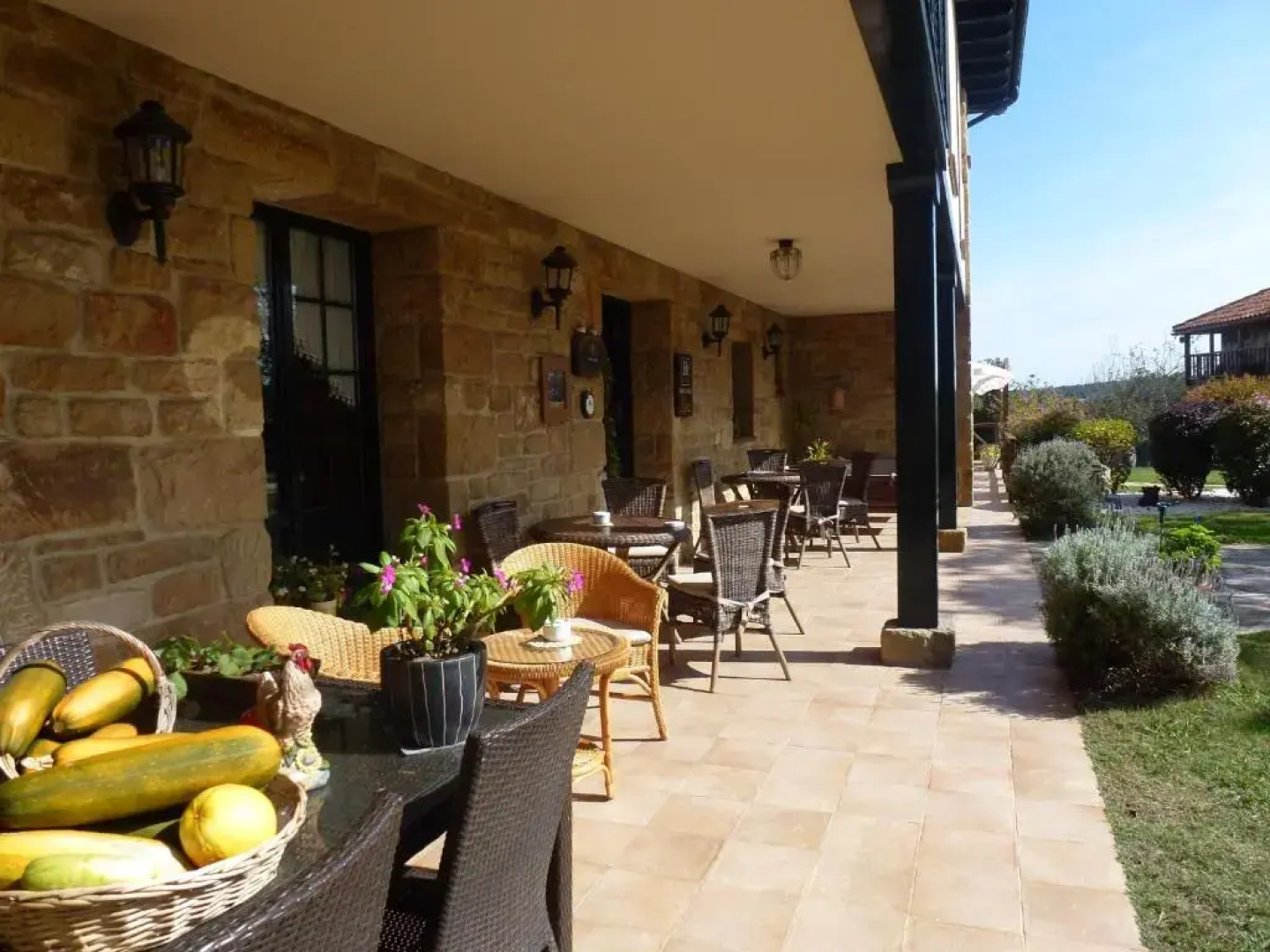Hotel Rural La Figar