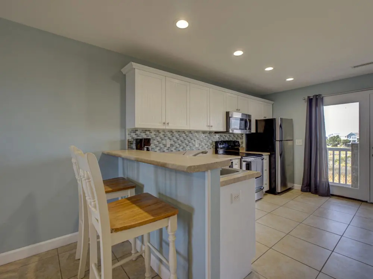 Tiffany's Motel & Condos