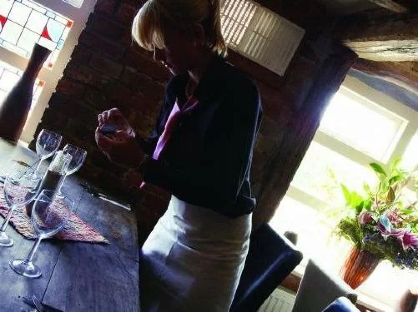 The Royal Forester Country Inn