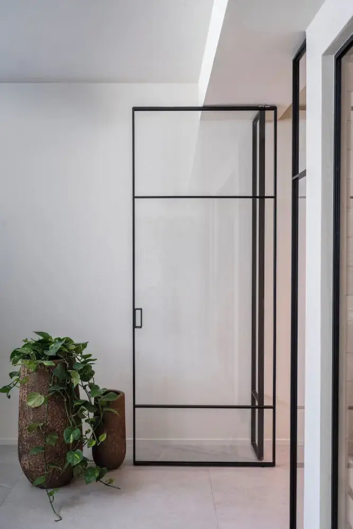 Opera Suite hotel Pesaro