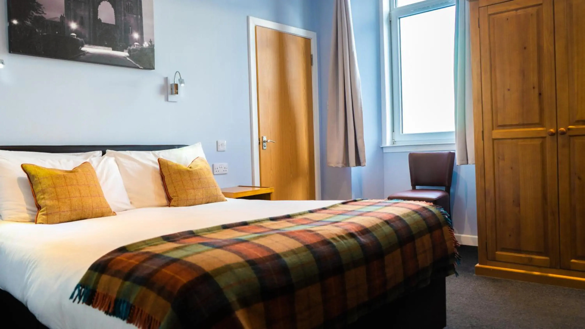 Firth Hotel & Restaurant