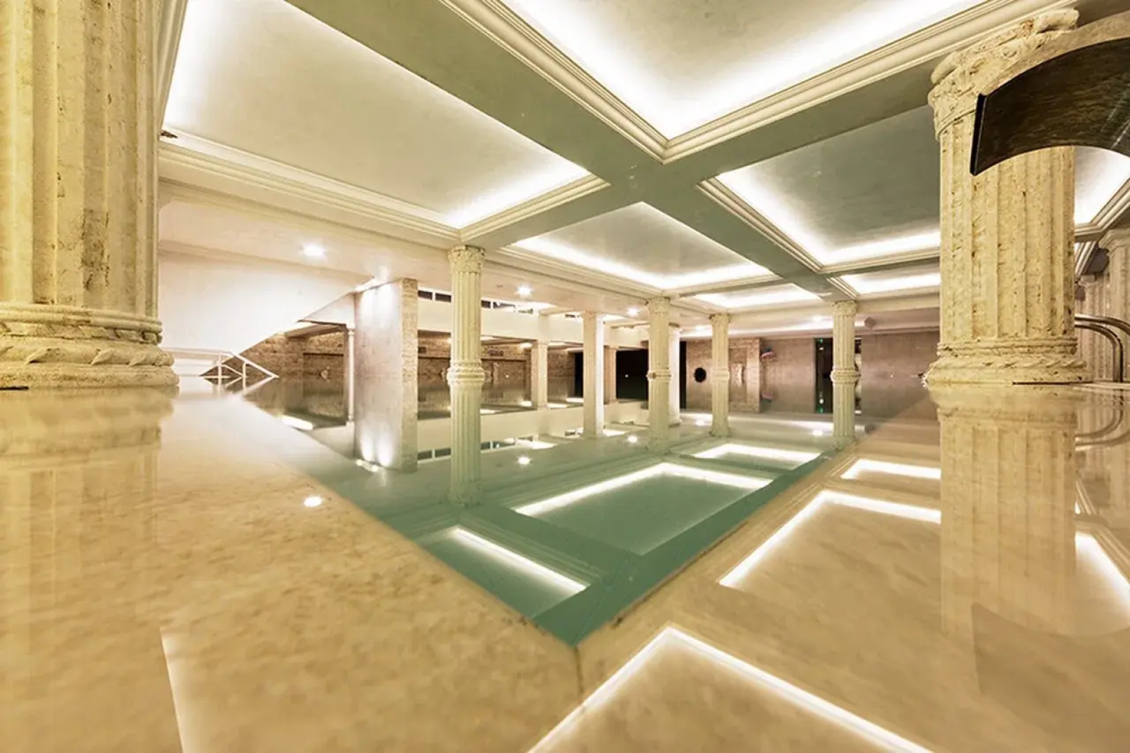 Therma Palace Balneohotel