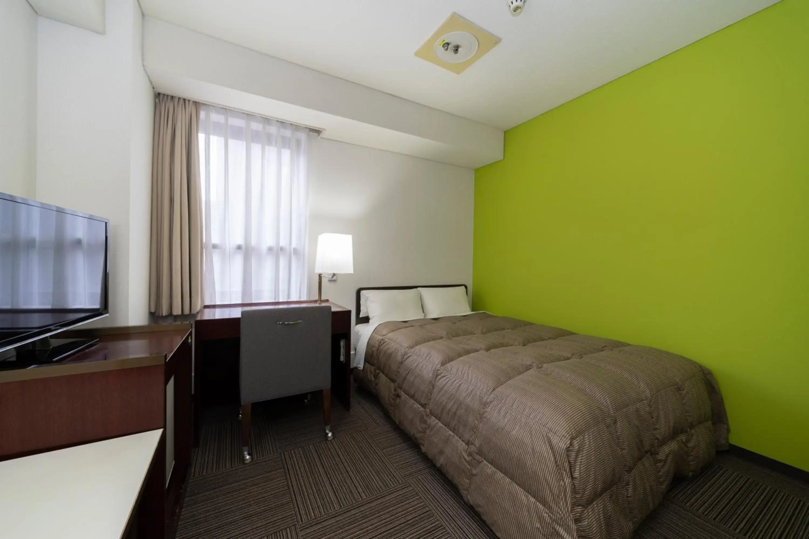 Hotel S Plus Hiroshima Peace Park