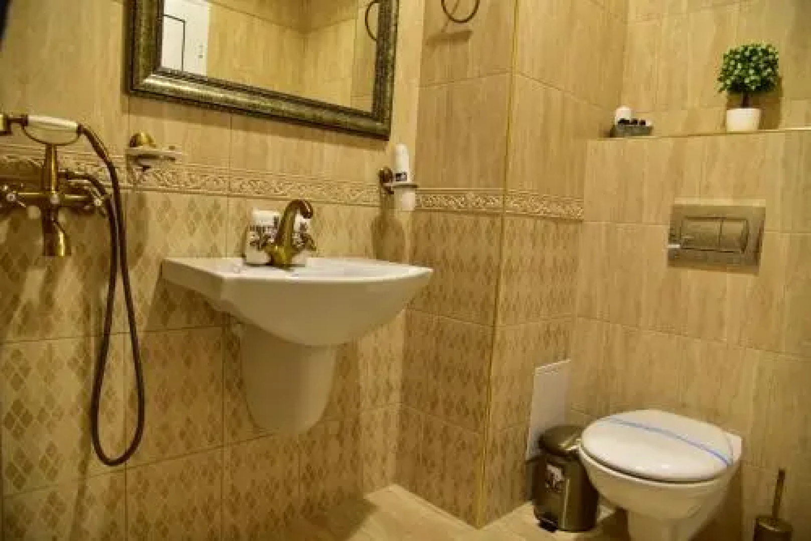 Hesteya Hotel