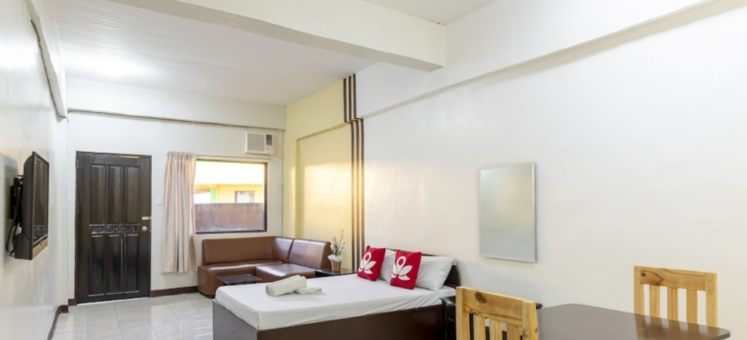 ZEN Rooms Ranchotel Tunasan