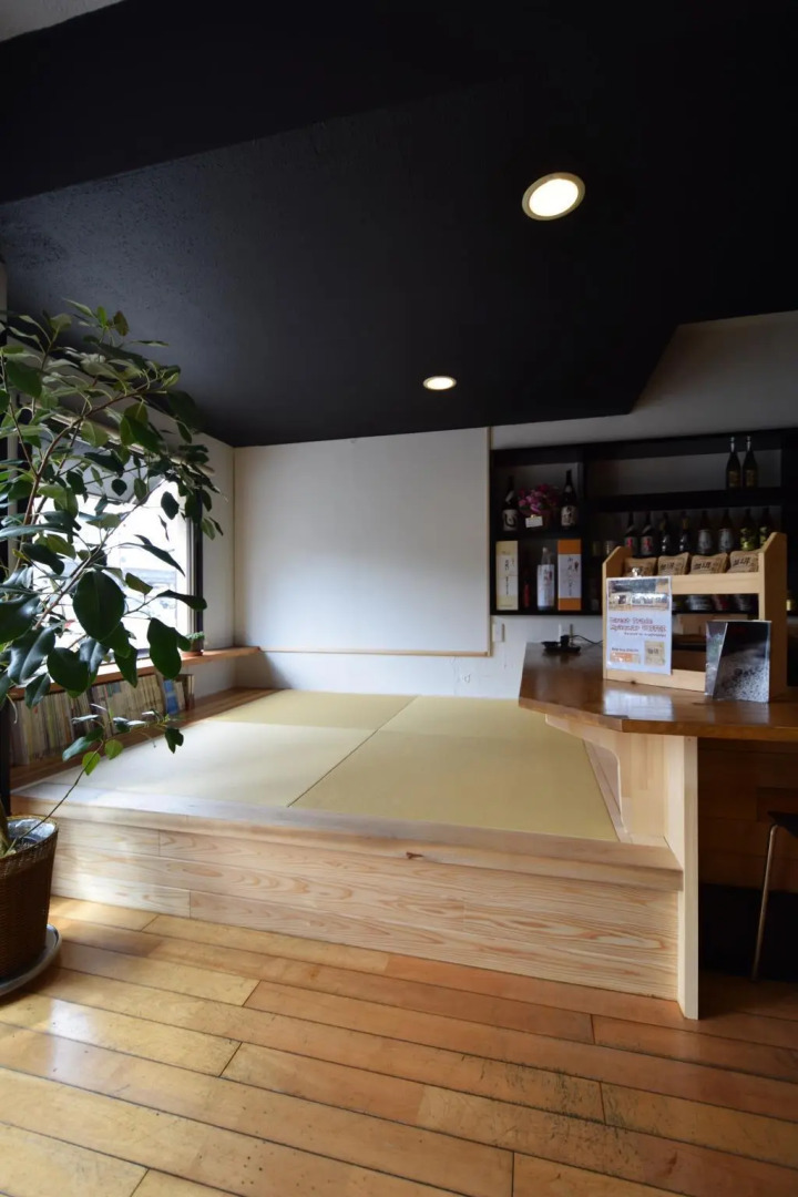 SAGA International Guesthouse HAGAKURE - Hostel