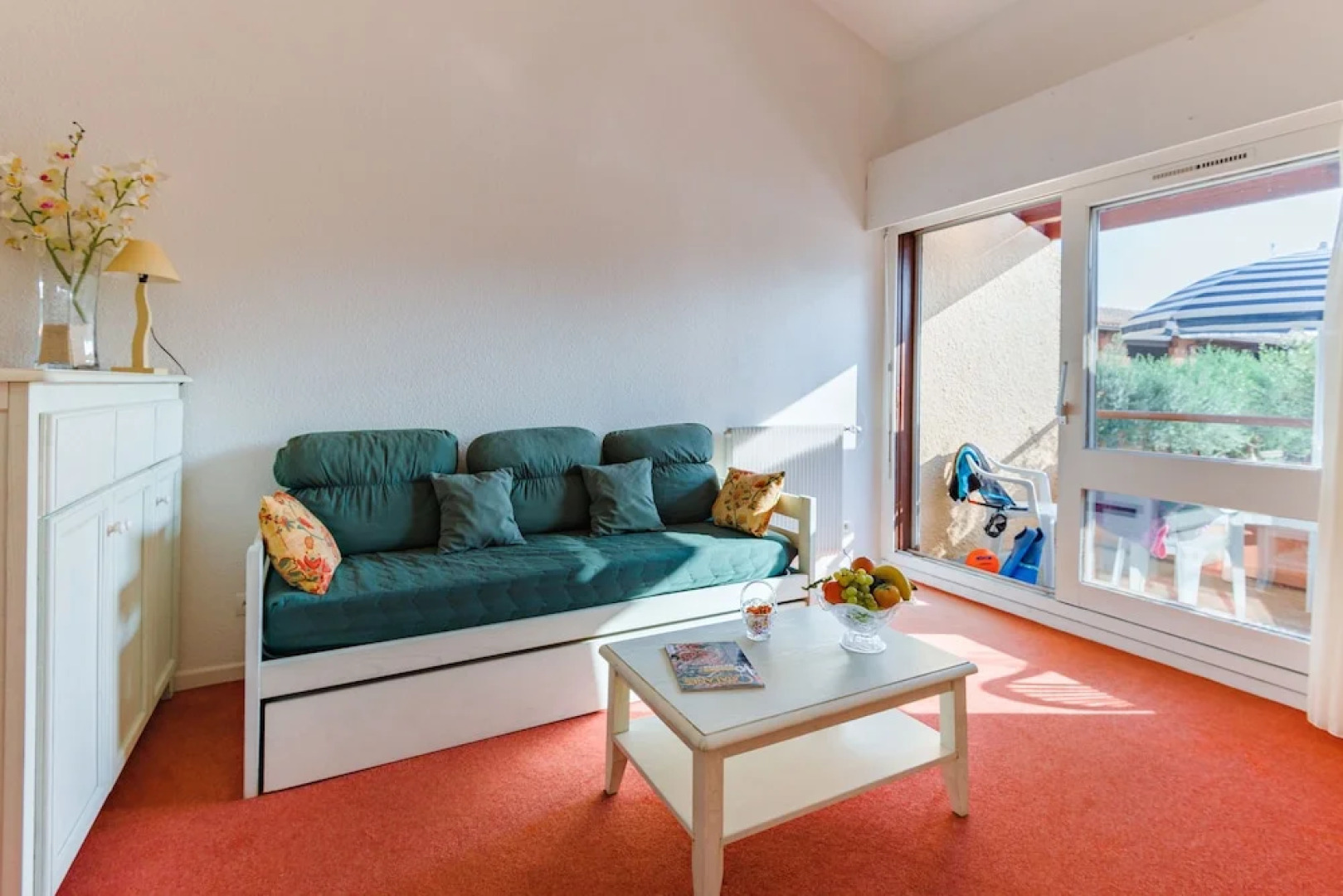 La Résidence Pierre & Vacances Horizon Golf