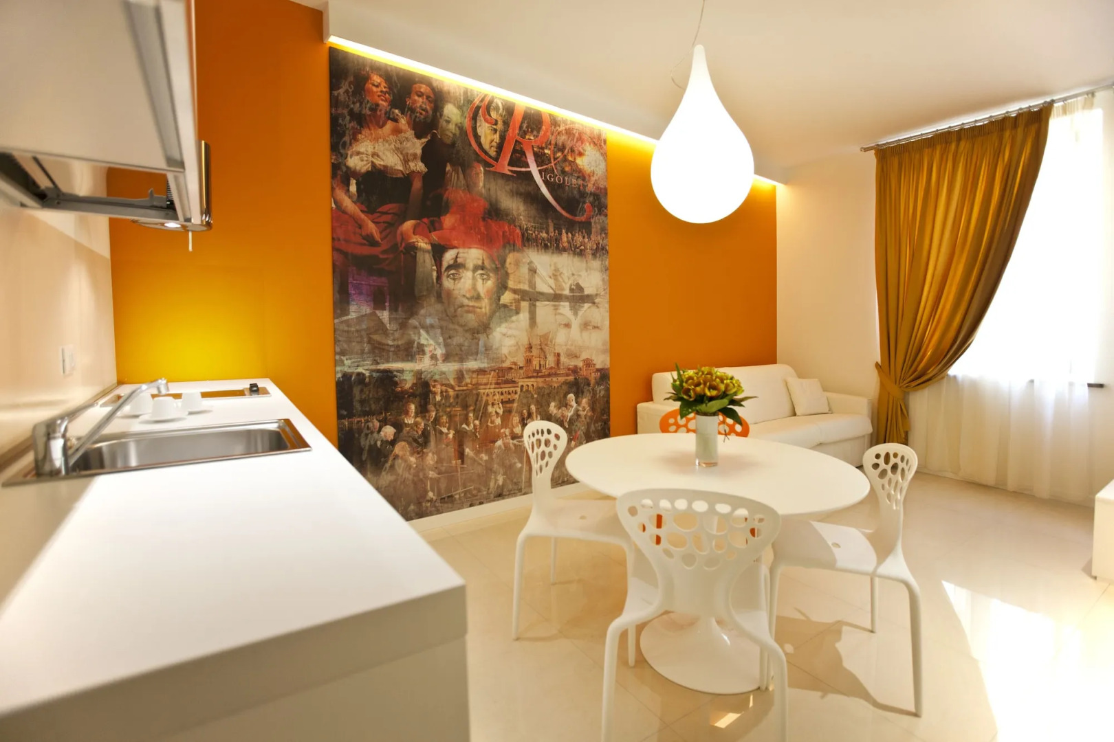 Opera Relais de Charme