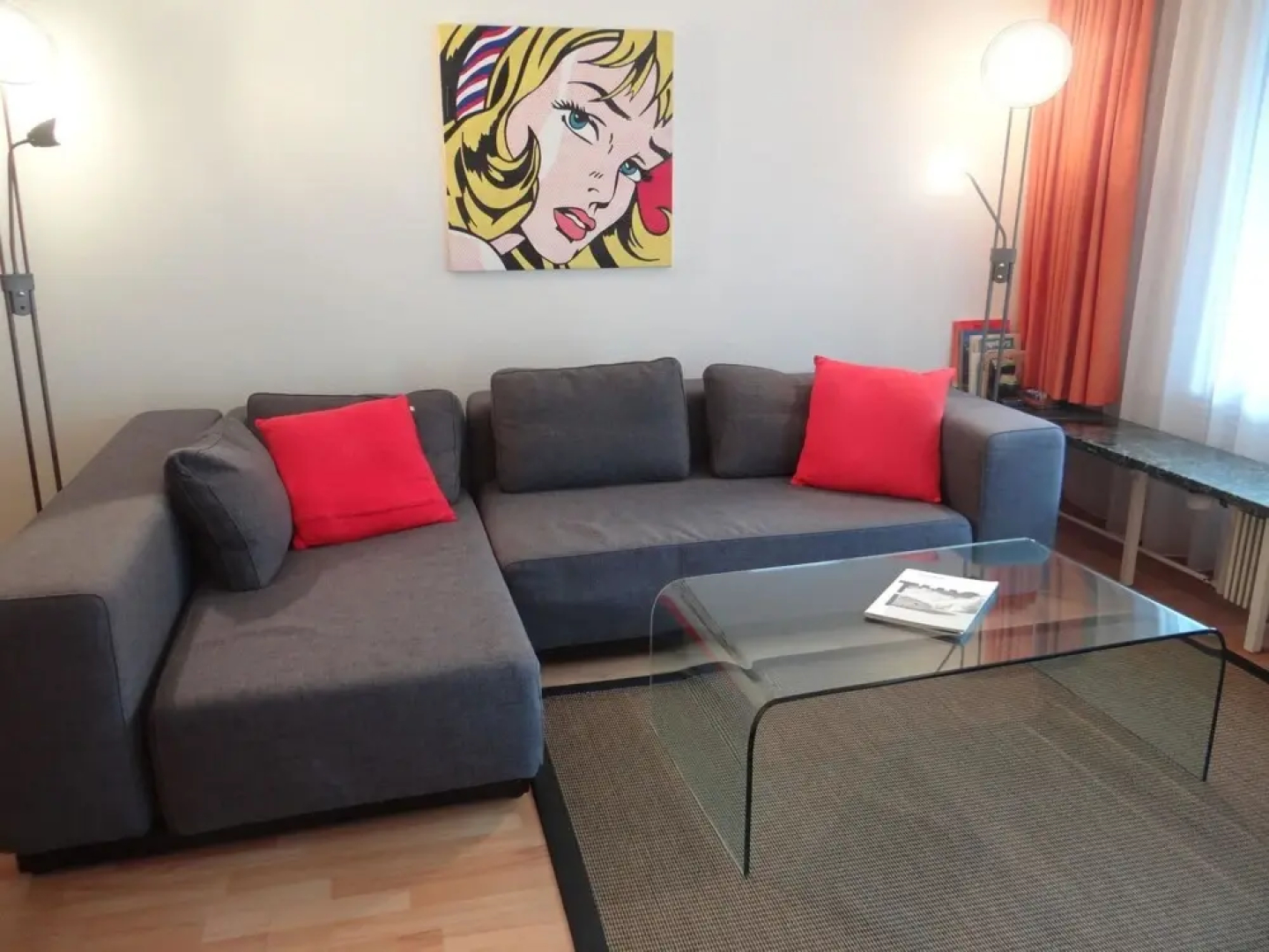 Sunnmatt West Wohnung 744 Engelberg