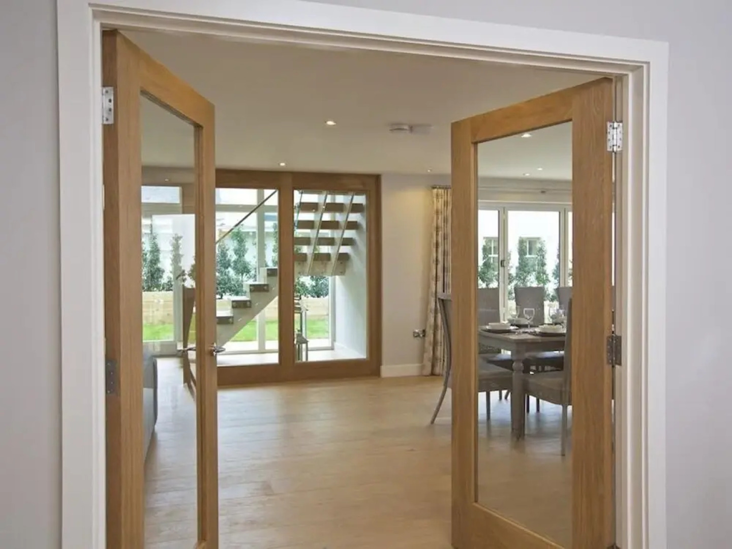 3 The Drive, Hillfield Village