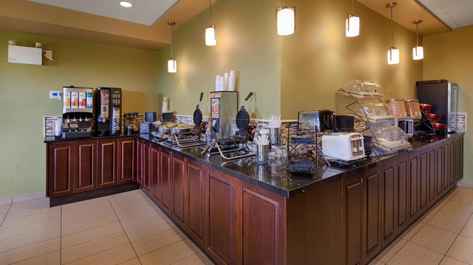 Best Western Plus Moose Jaw