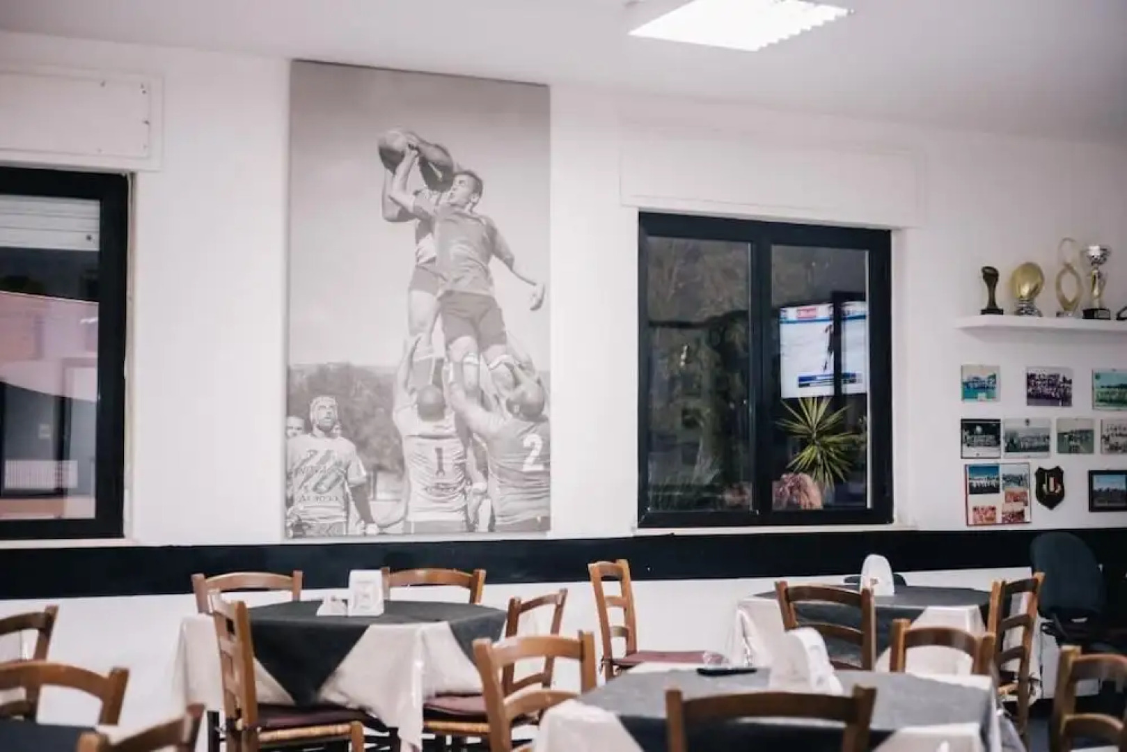 La Meta Alghero Rugby