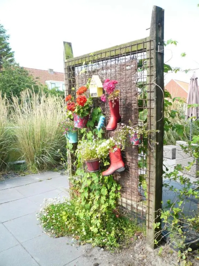 Vakantie Studio Grou