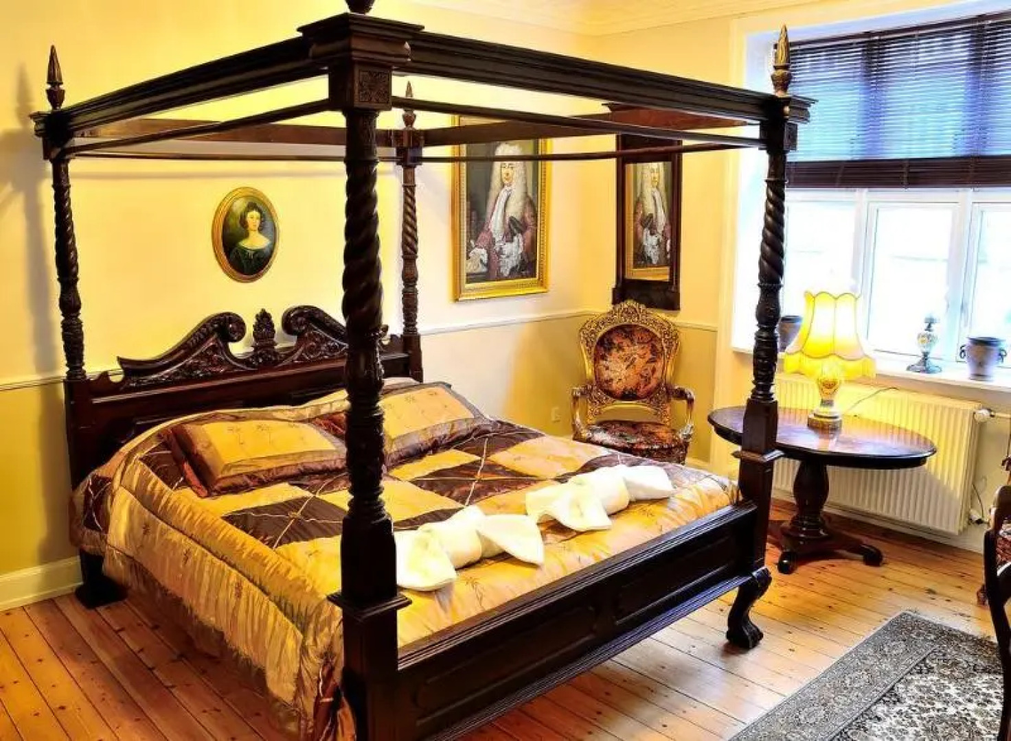 Guesthouse Copenhagen