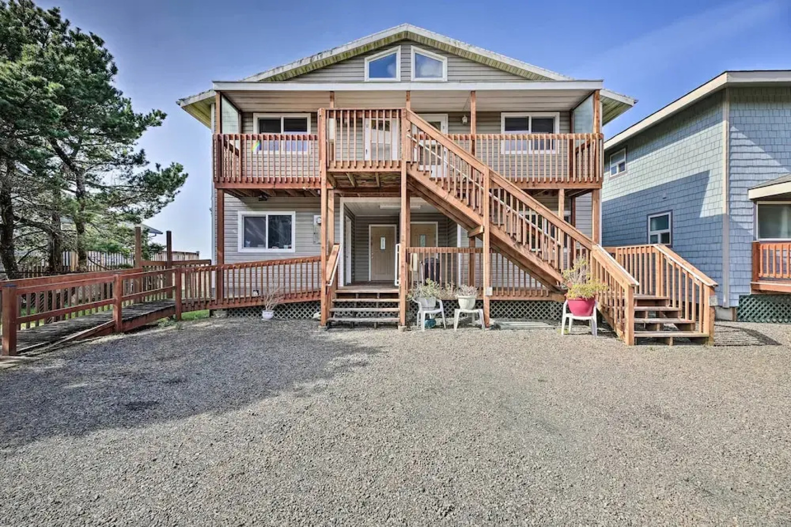 Sanderling Sea Cottages, Unit 13