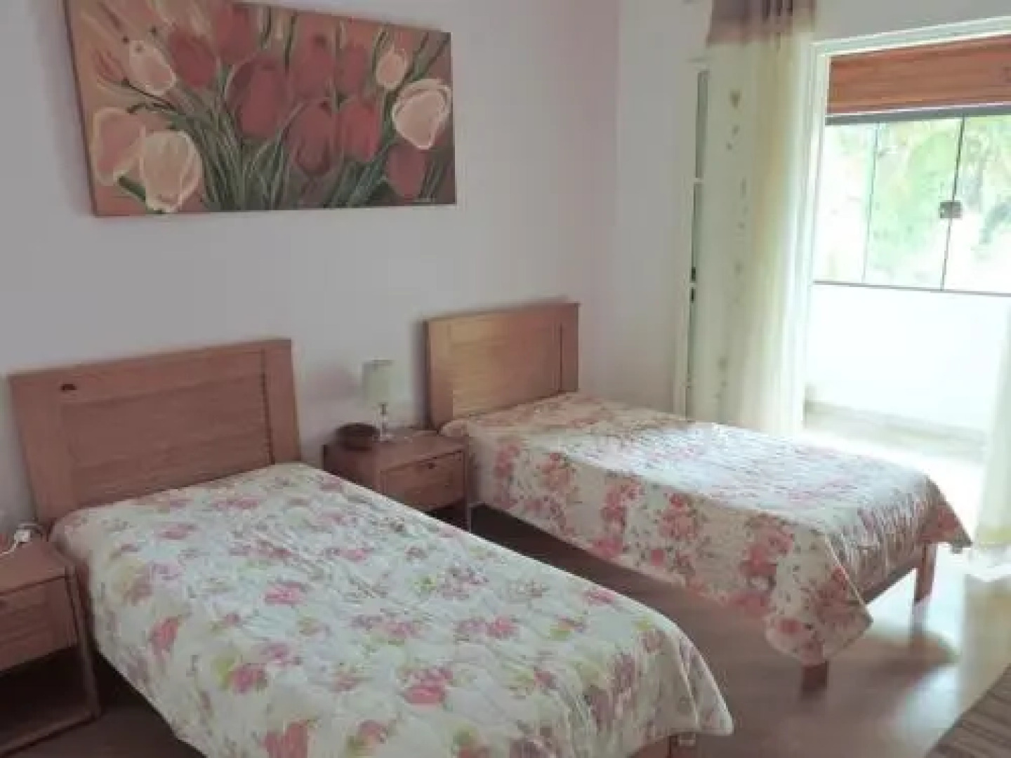 Residï¿½ncia Familiar