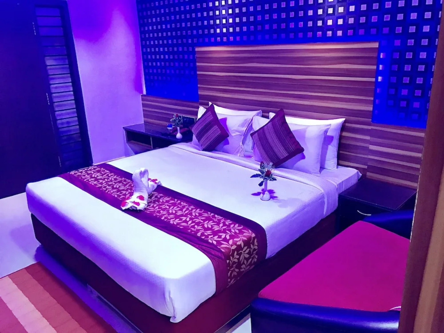 Parampara Resort & Spa