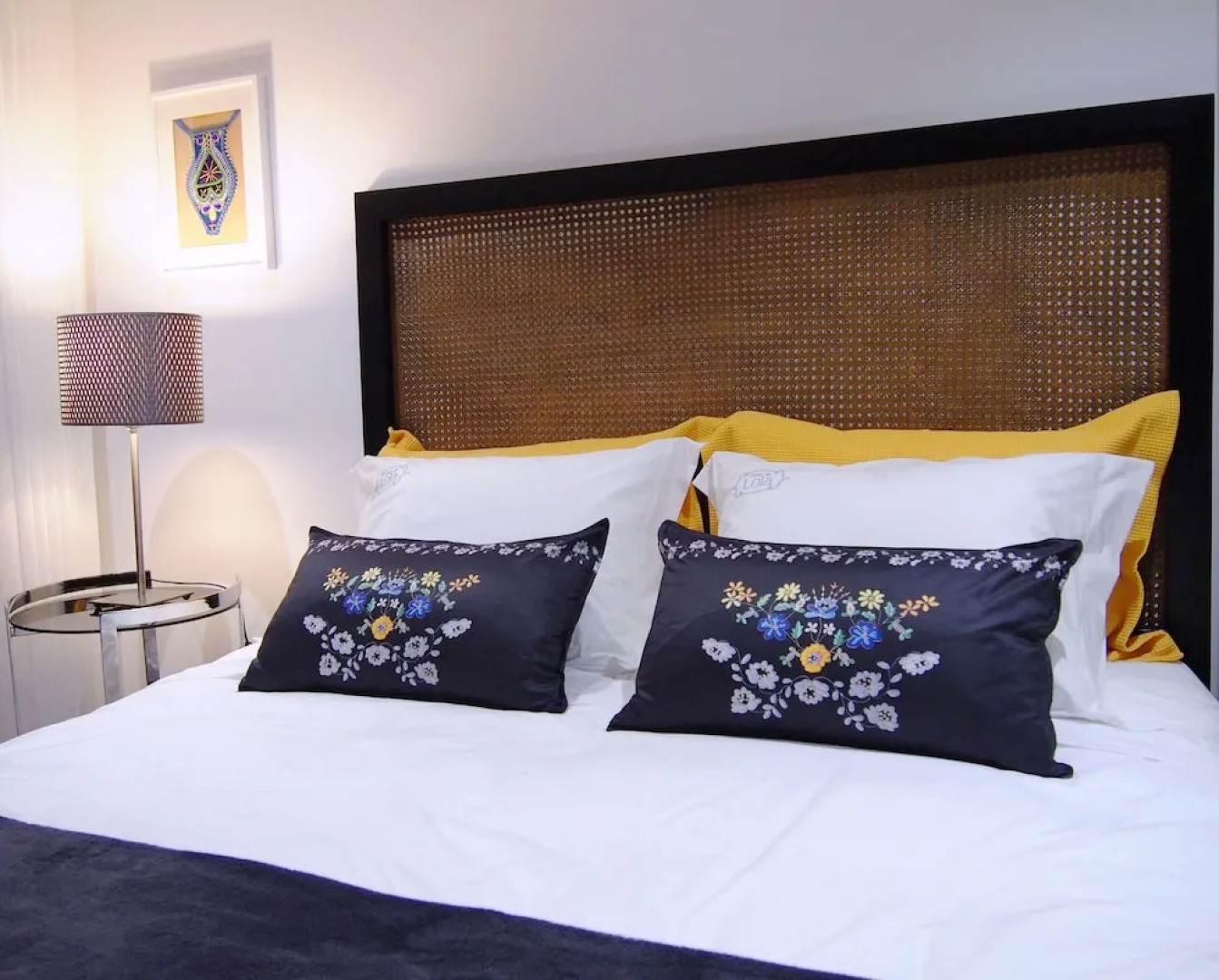 Casas da Lola I - Amazing views