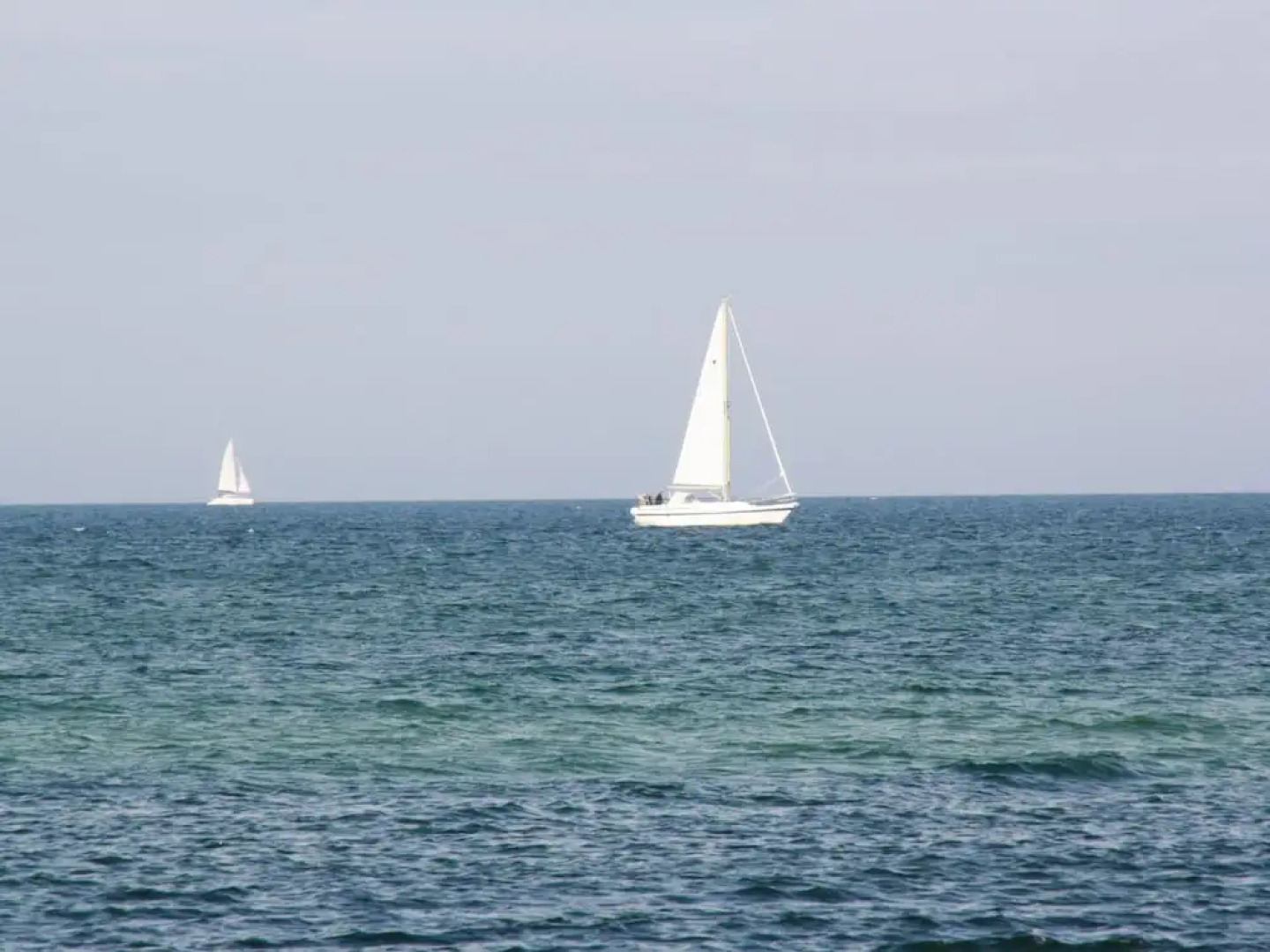 Wohnung in Alt Bukow mit Garten