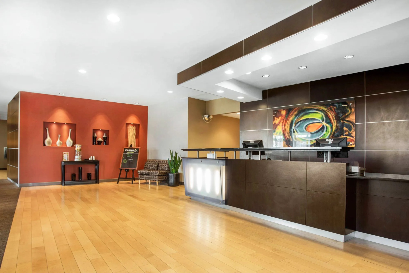 SpringHill Suites by Marriott Roanoke