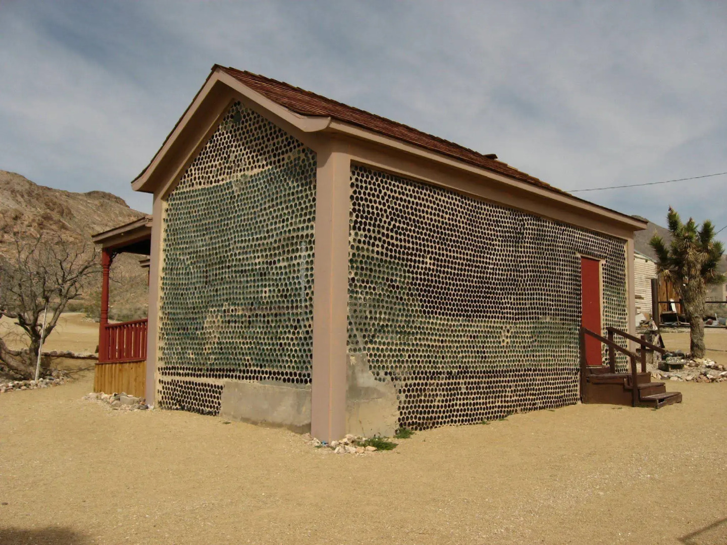 Holiday Inn Express & Suites Pahrump by IHG