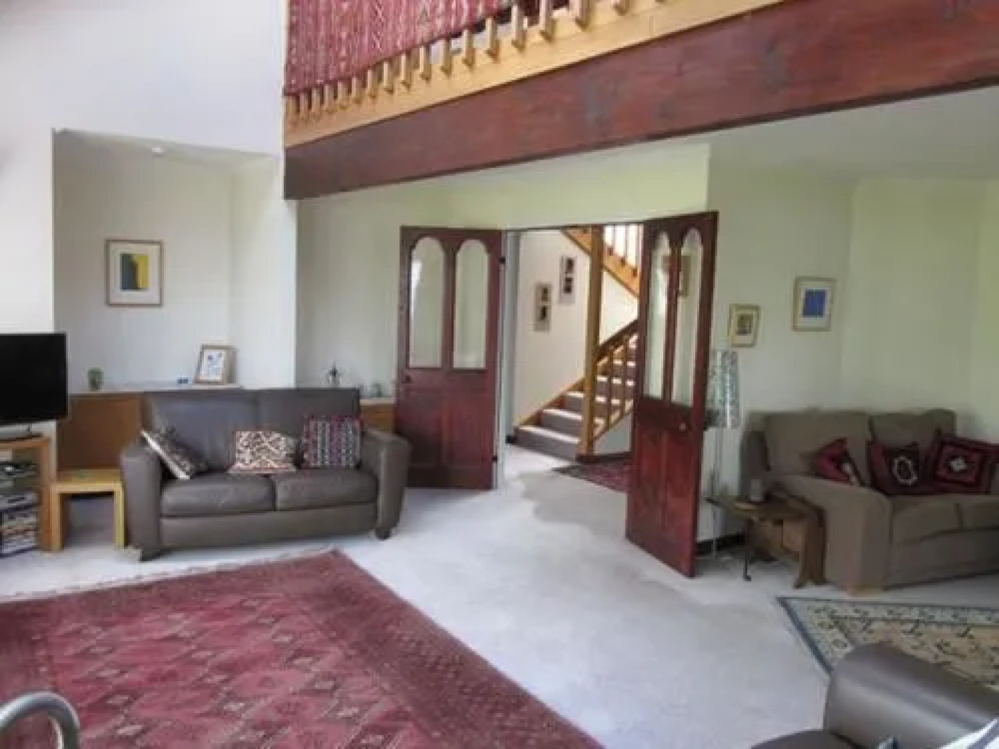 Lakeview Heights BB Farmstay