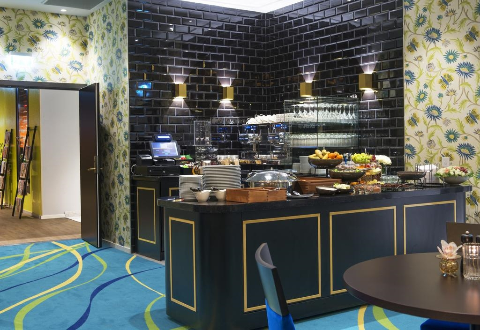 Thon Hotel Rosenkrantz