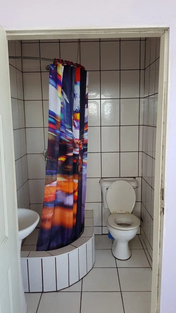Intercity Accommodations