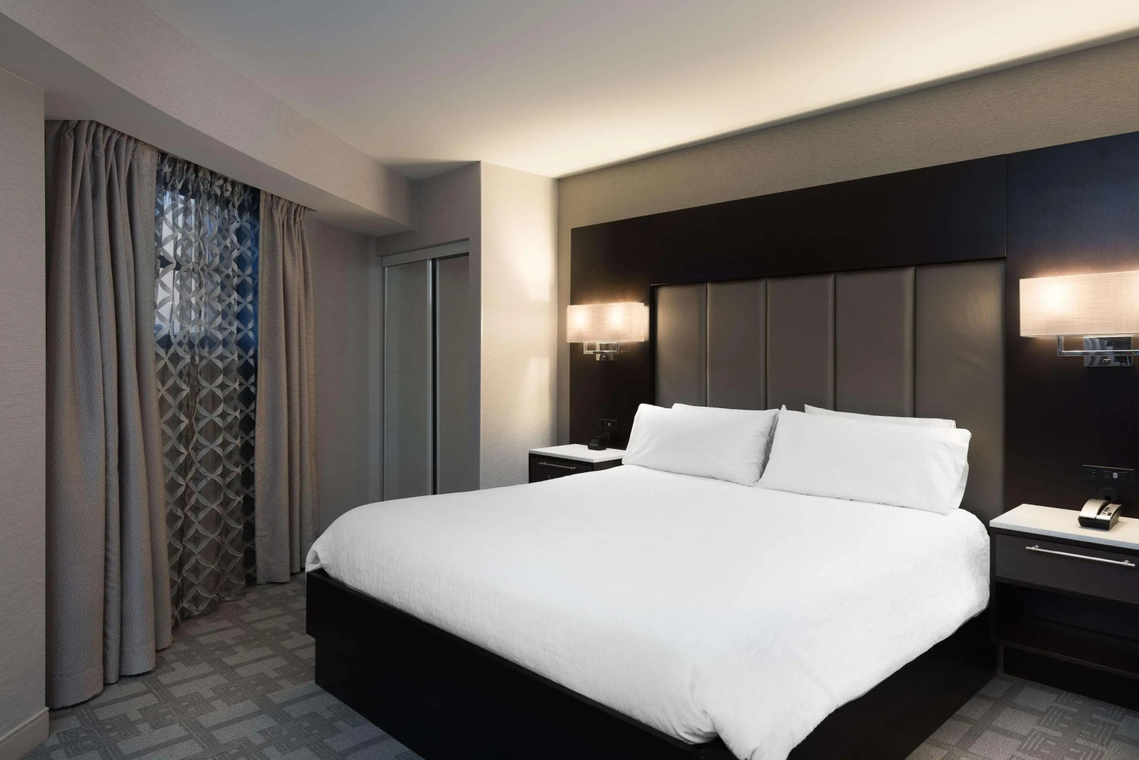 Hilton Garden Inn Portsmouth Downtown