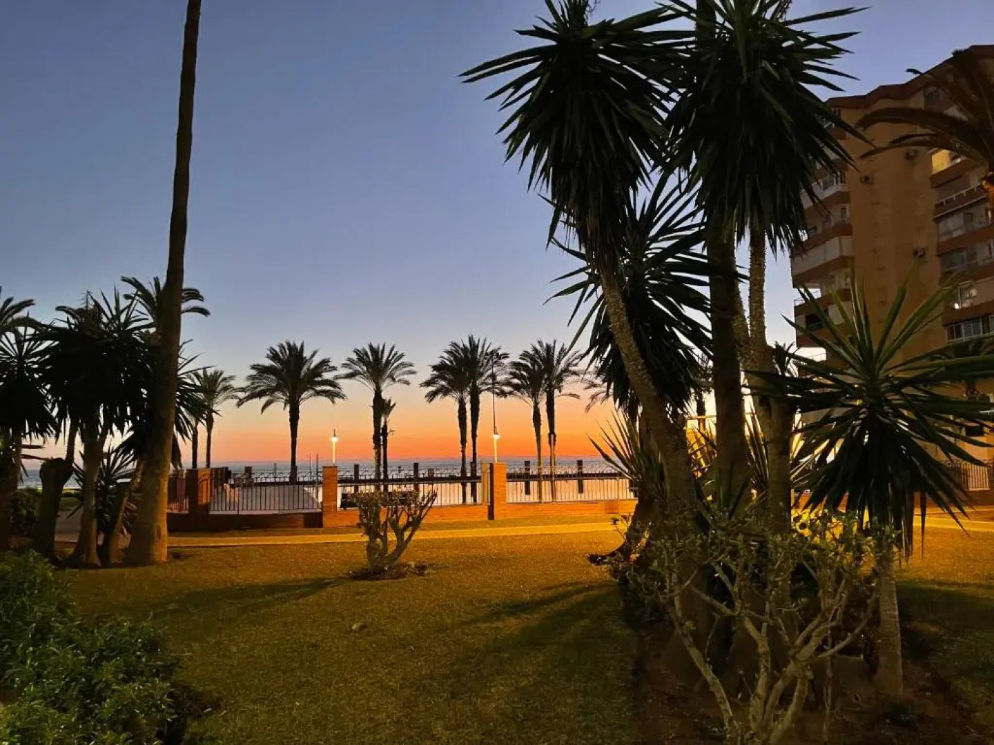 Casa Bambu Beach Studio-Algarrobo Costa