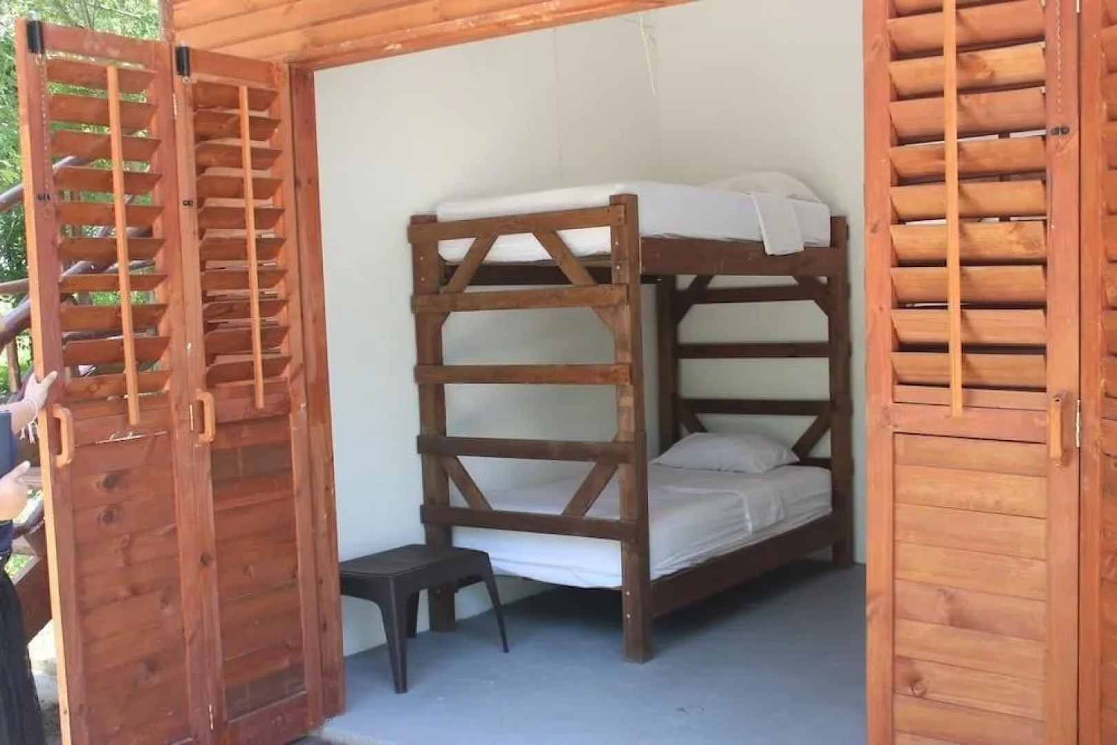 Media Luna Hostel Baru