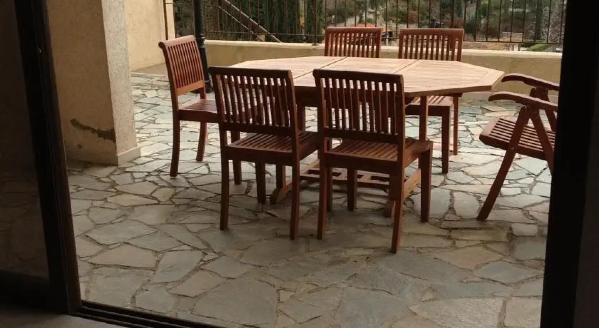 Agros Panoramic Villa