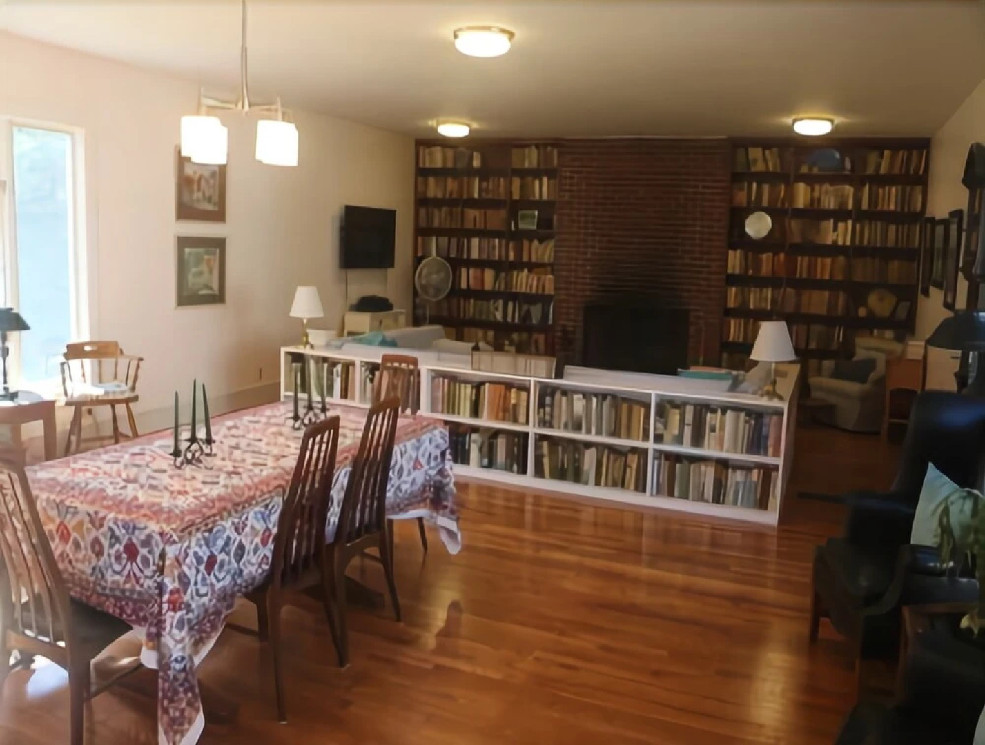 Annes Secret Garden - Two Bedroom Home