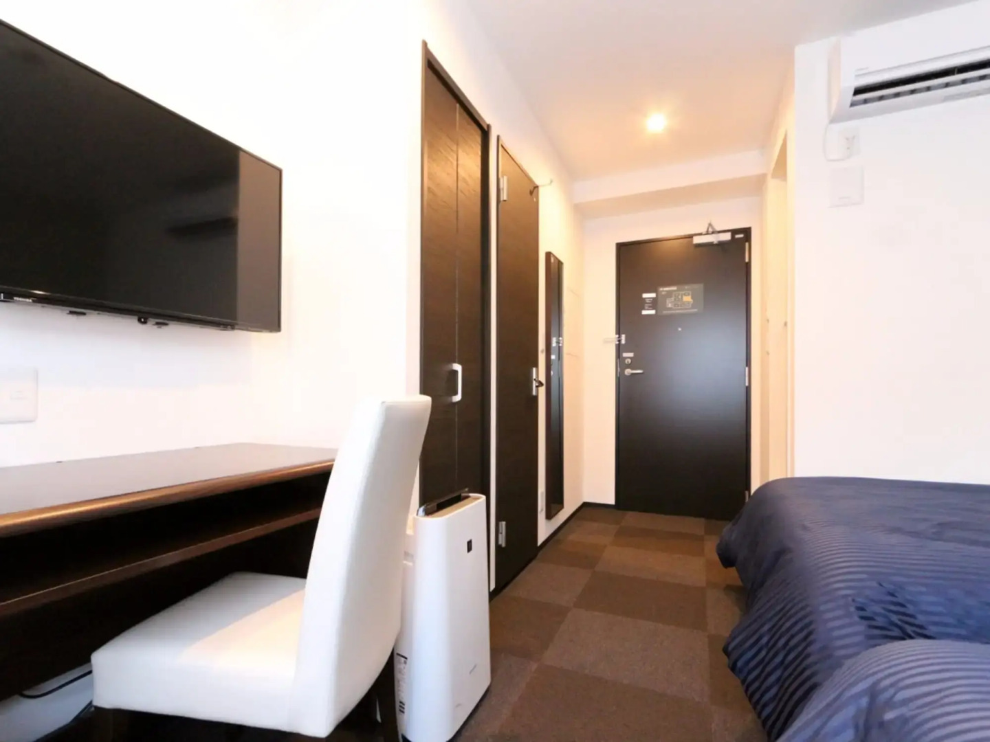 HOTEL LiVEMAX Minamihashimoto Ekimae