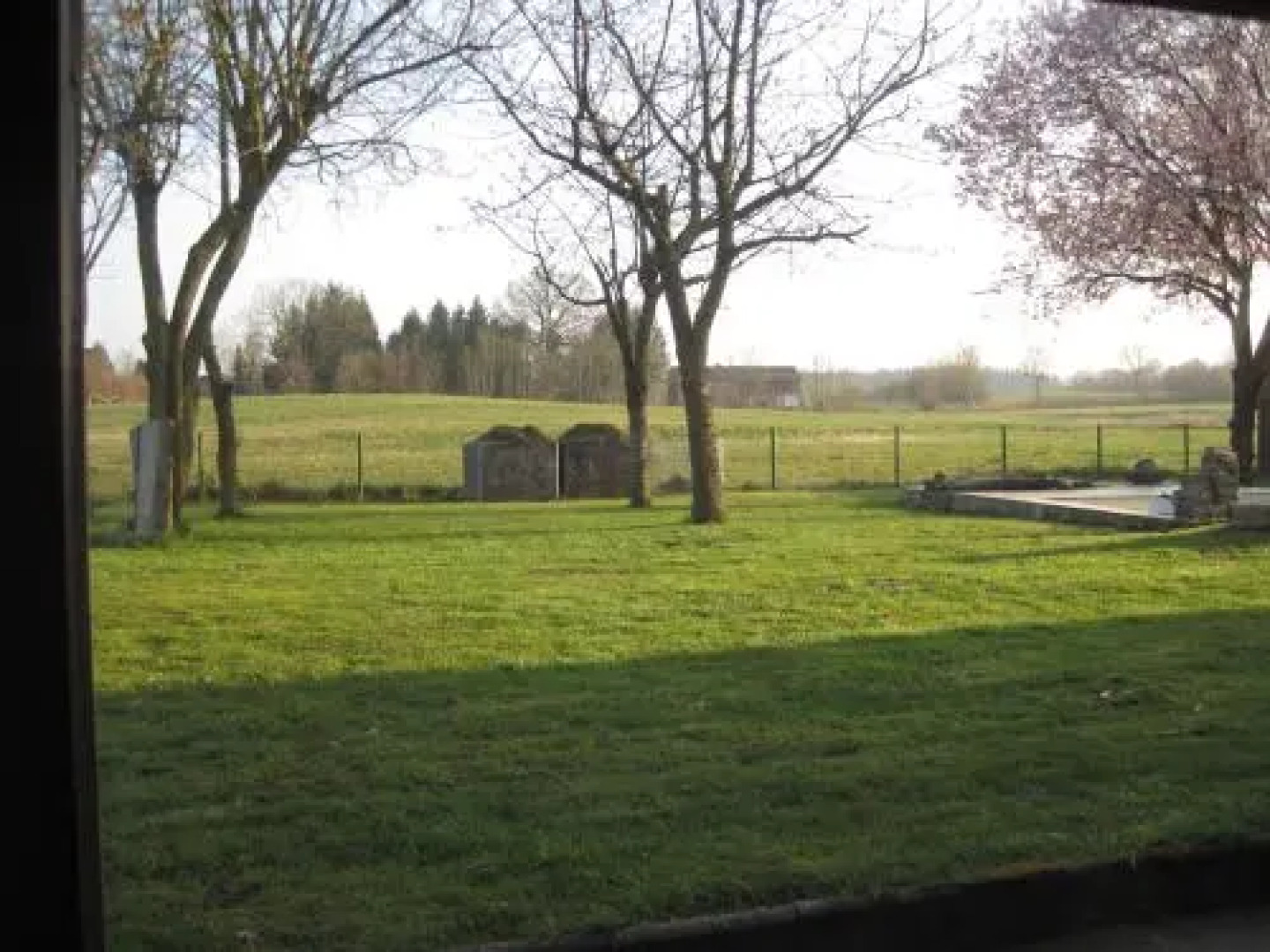Apartment Haus Sternenhimmel