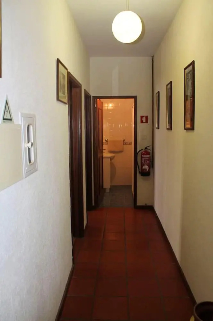 House With 2 Bedrooms in Macedo de Cavaleiros, With Enclosed Garden and Wifi