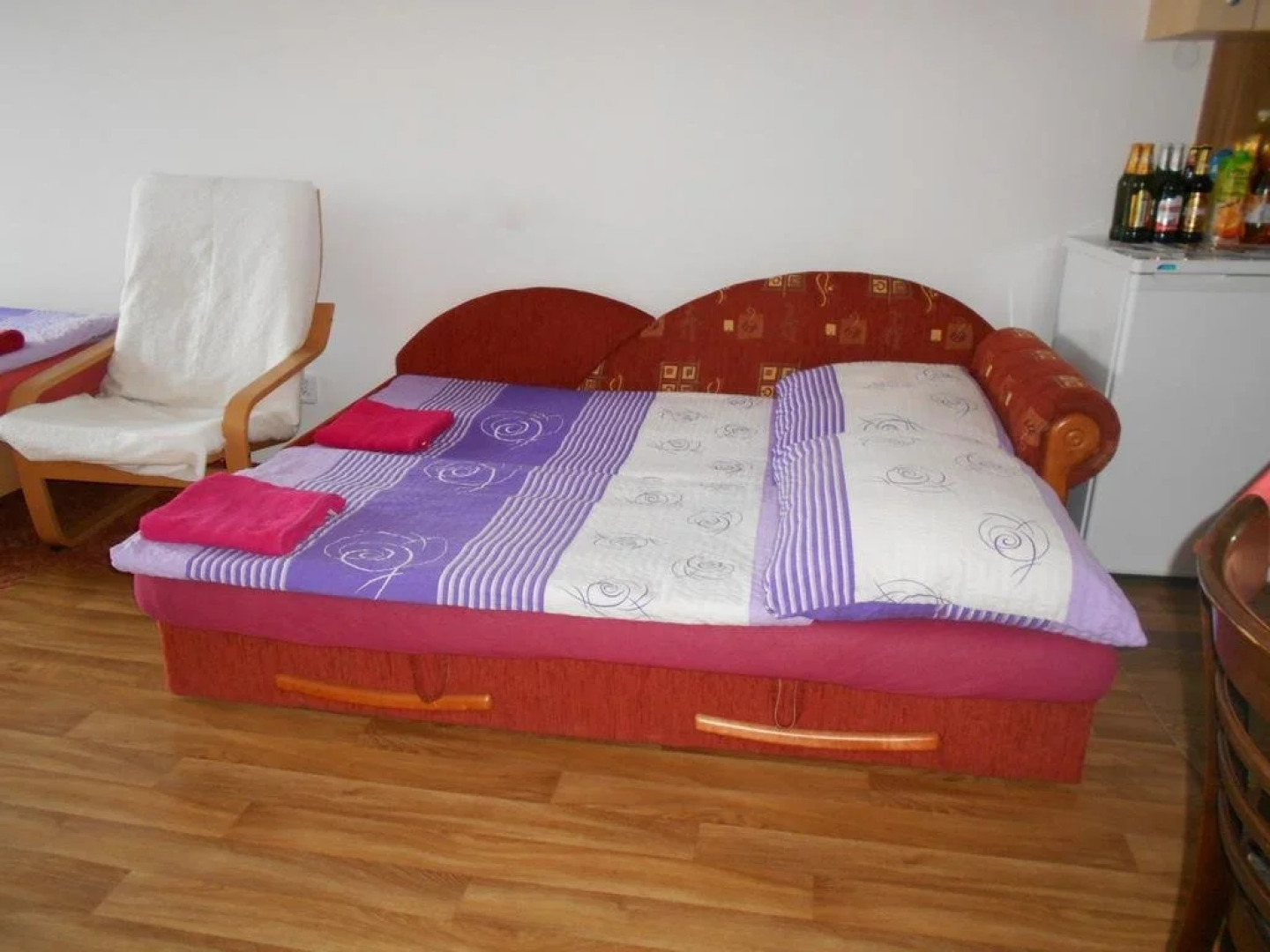 Penzion Apartmany Zlin