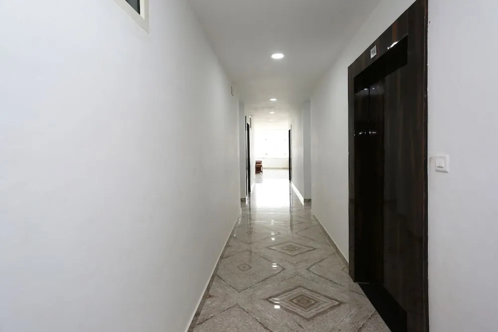 Oyo 42965 Hotel The Marvellous