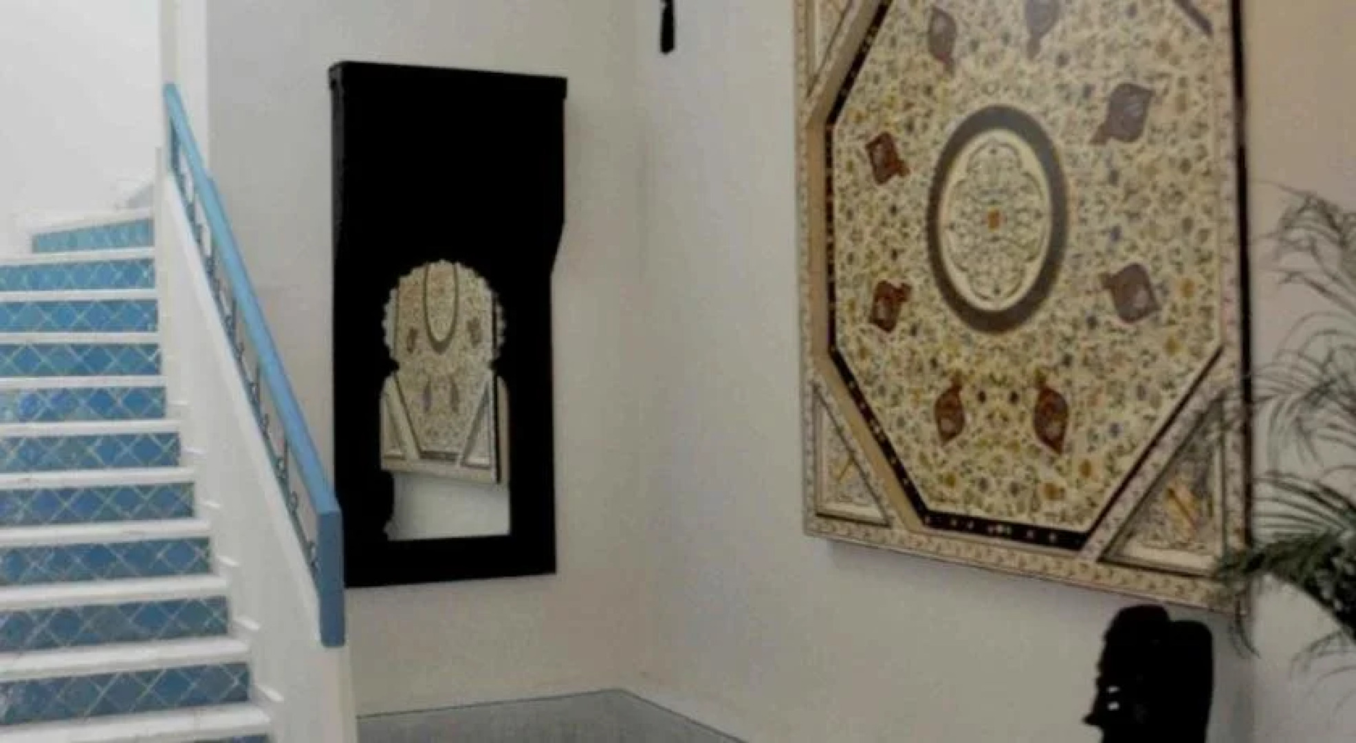 Palais Du Calife Riad Spa & Clubbing - Adults only