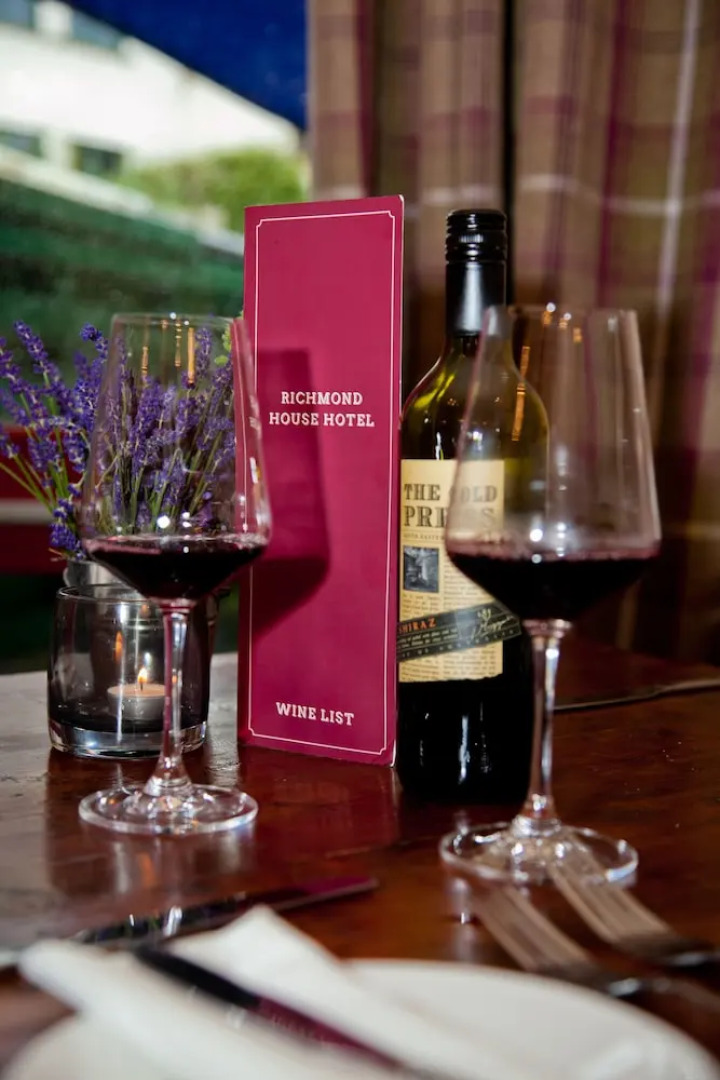 Richmond House Hotel